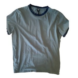 H&M Men’s Tee